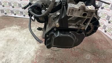 Cambio 5 marce vw 1.6 benzina 02t301103ac / bse