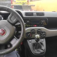 RICAMBI "PANDA"Mjt 2014 info whatsapp 3292890531