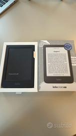 Kobo Clara BW come nuovo