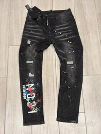 Jeans Dsquared2 Icon Slim Jean