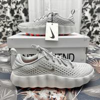 Nike Mind 002 Grigio (Woman) EU 42