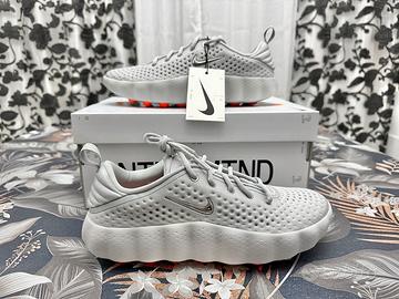 Nike Mind 002 Grigio (Woman) EU 42