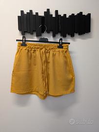 Pantaloncini corti