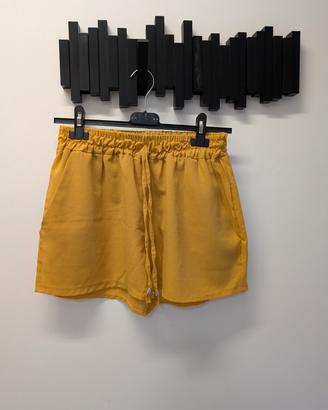 Pantaloncini corti