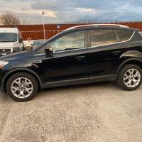 Ford Kuga Kuga+ 2.0 TDCi 136 CV 2WD DPF