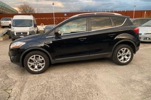 Ford Kuga Kuga+ 2.0 TDCi 136 CV 2WD DPF