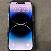 Iphone 14 pro 256 gb