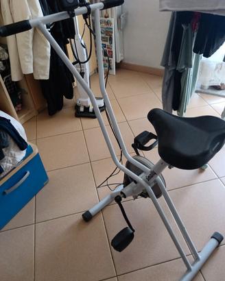 Cyclette