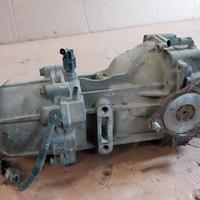 Differenziale post Fiat Sedici 1.9 MJet anno 200 7