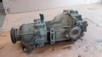Differenziale post Fiat Sedici 1.9 MJet anno 200 7