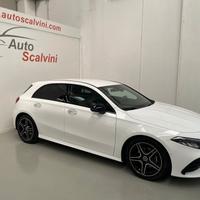 Mercedes-benz A 180 1.3 136CV Automatic AMG Line P
