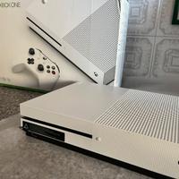 X-Box One S 1Tb