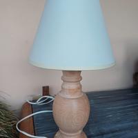 lampada da tavolo