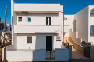 Vacanze nel Salento Lido Marini