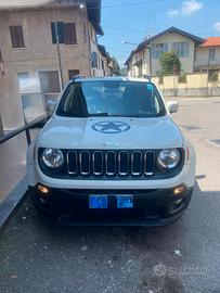 Jeep renegade 1.4 multiair longitude