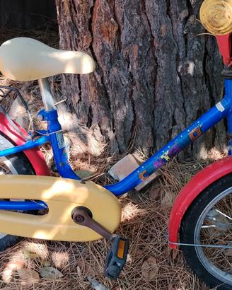 bici bimbo