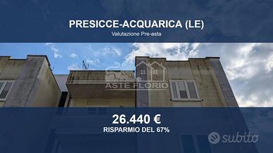 Immobile in asta di 122 m² con più di 5 locali e b