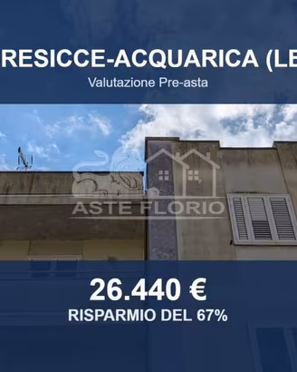 Immobile in asta di 122 m² con più di 5 locali e b