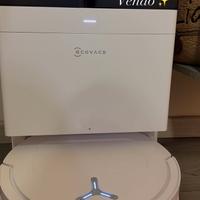 Ecovacs T50