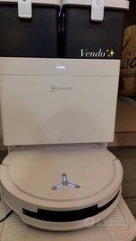 Ecovacs T50