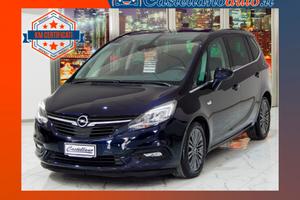 Opel Zafira Tourer 2.0 CDTI Innovation 170cv Aut T