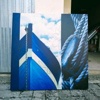 Canvas - stampa su tela 80x80