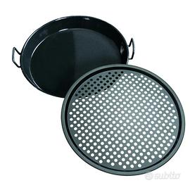 Outdoorchef 18.211.60 Gourmet Set, 480/570, 2 Pezz