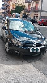 Golf 6 TDI anno 2011