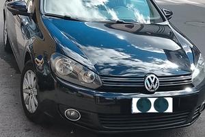 Golf 6 TDI anno 2011