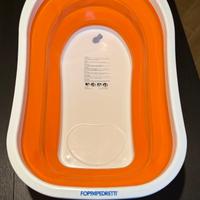 VASCA PIEGHEVOLE FOPPA PEDRETTI (NUOVA)