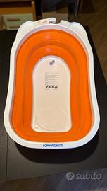 VASCA PIEGHEVOLE FOPPA PEDRETTI (NUOVA)