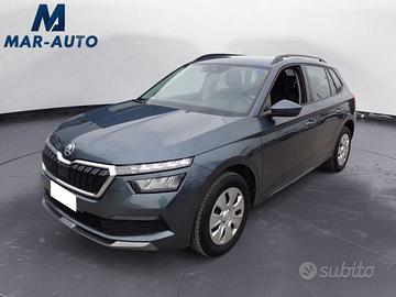 Škoda Kamiq 1.0 TSI Ambition