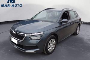 Škoda Kamiq 1.0 TSI Ambition