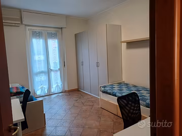 Torino Via Graglia