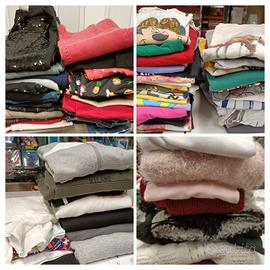 Abbigliamento bambina