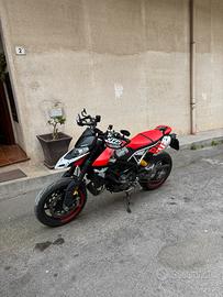 Hypermotard 950 RVE 2024 ducati