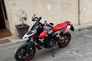 Hypermotard 950 RVE 2024 ducati