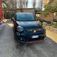 500 x Sport 1.3 benzina automatica