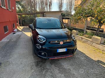 500 x Sport 1.3 benzina automatica