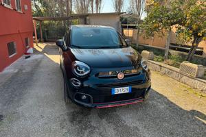 500 x Sport 1.3 benzina automatica