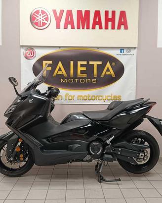 Yamaha T-Max 560 Tech Max - 2024