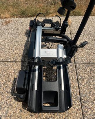 Portabici Thule Velocompact