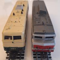 Locomotive Lima 