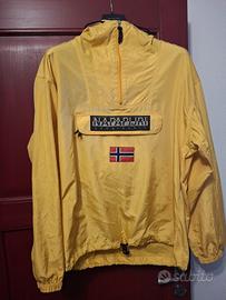 Antipioggia antivento Napapijri M