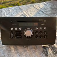 Radio Originale SUZUKI Swift 4° serie 2004/2010