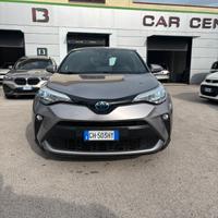 Toyota C-HR 1.8 Hybrid E-CVT Trend