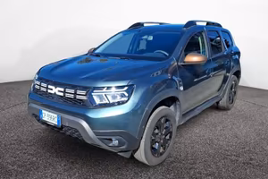 Dacia Duster 1.0 tce Extreme Gpl 4x2 100cv