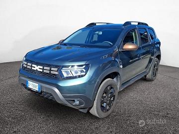 Dacia Duster 1.0 tce Extreme Gpl 4x2 100cv
