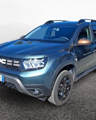 Dacia Duster 1.0 tce Extreme Gpl 4x2 100cv