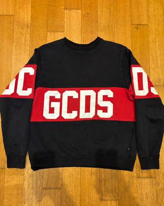 Felpa gcds
